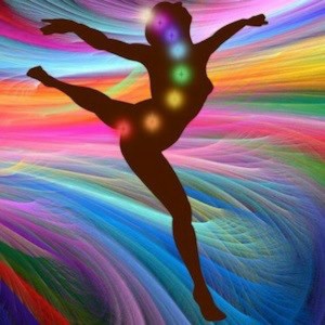 Chakra Dancer