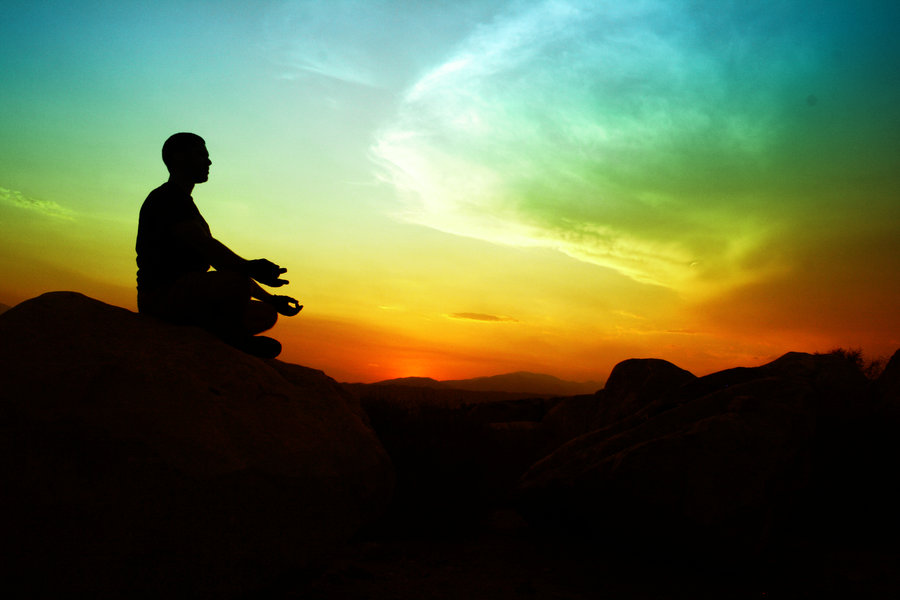 Exploring Mindfulness and Meditation